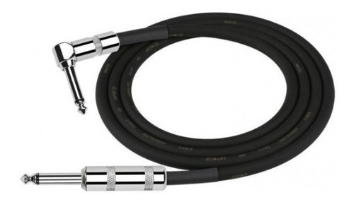 Cable De Instrumento Plug Plug 3 Mt Kirlin 2