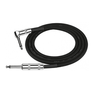 Cable De Instrumento Plug Plug 3 Mt Kirlin