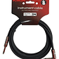Cable De Instrumento Plug Plug 3 Mt Kirlin - Miniatura 3