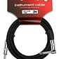Cable De Instrumento Plug Plug 3 Mt Kirlin - Miniatura 5