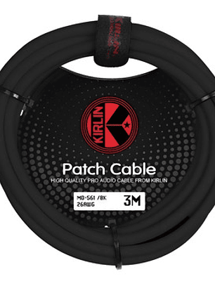 Cable Midi 5 Pines 3 Mts. Md-561-3m Kirlin