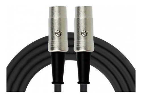 Cable Midi 5 Pines 3 Mts. Md-561-3m Kirlin 3
