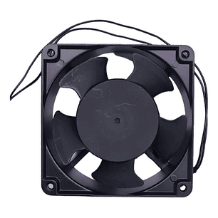 Ventilador 120x120x38 Mm 220 V 