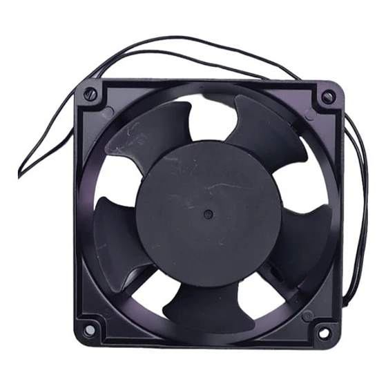 Ventilador 120x120x38 Mm 220 V  2