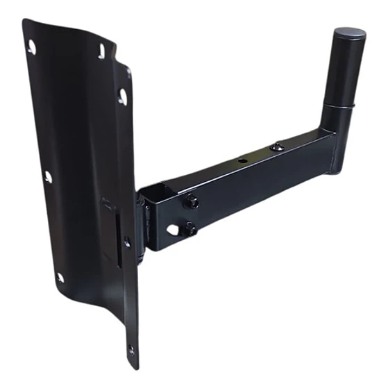 Par De Soportes De Muro Para Parlantes 4