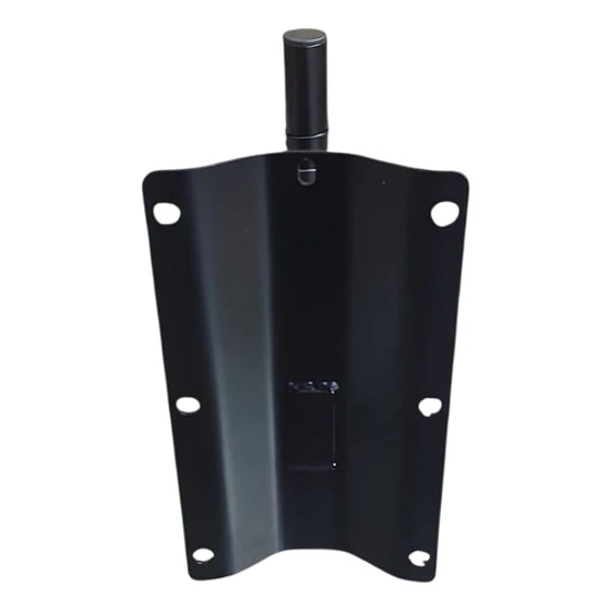 Par De Soportes De Muro Para Parlantes 5