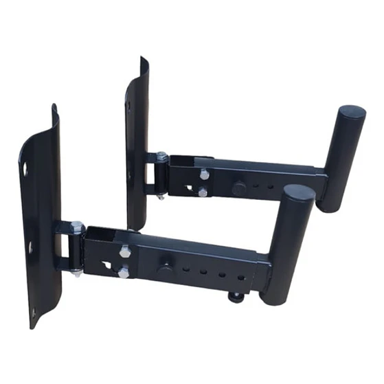 Par De Soportes De Muro Para Parlantes 6