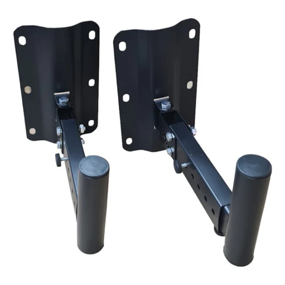 Par De Soportes De Muro Para Parlantes 7