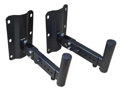 Par De Soportes De Muro Para Parlantes 8