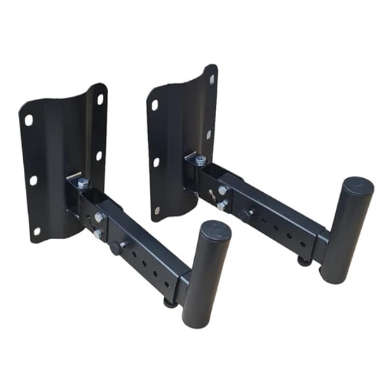 Par De Soportes De Muro Para Parlantes 8