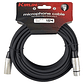 Cable De Microfono Xlr Balanceado 15 Mt Kirlin - Miniatura 3
