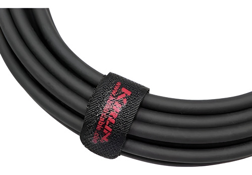 Cable De Microfono Xlr Balanceado 15 Mt Kirlin 4