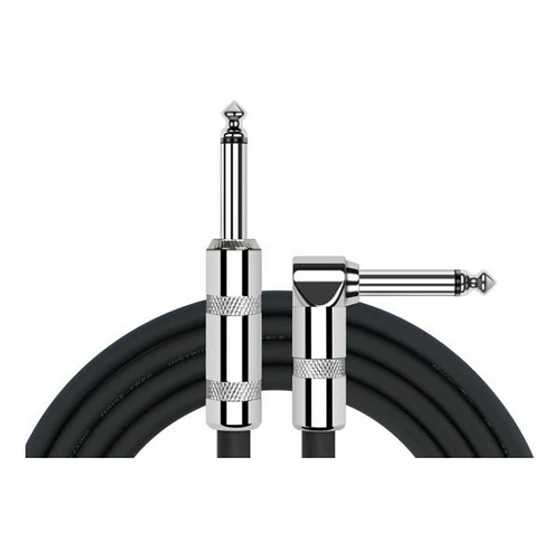 Cable De Instrumento Plug Plug 15 Mt Kirlin 1