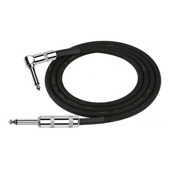 Cable De Instrumento Plug Plug 15 Mt Kirlin 2