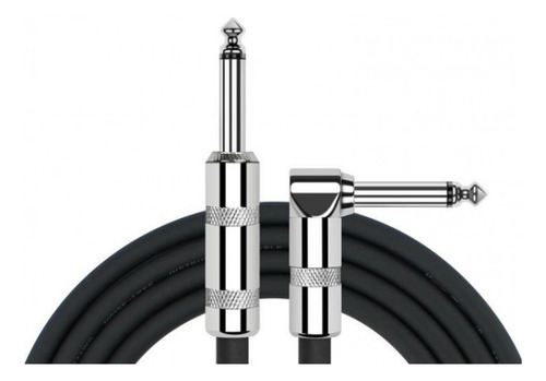 Cable De Instrumento Plug Plug 15 Mt Kirlin 3