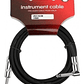 Cable De Instrumento Plug Plug 15 Mt Kirlin - Miniatura 4