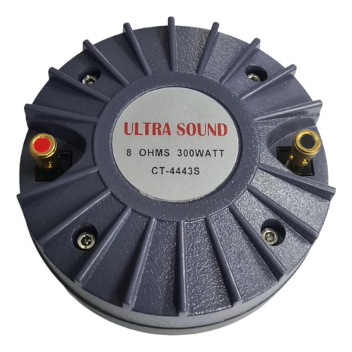 Driver 300 W Ultra Sound Ct-4443  1