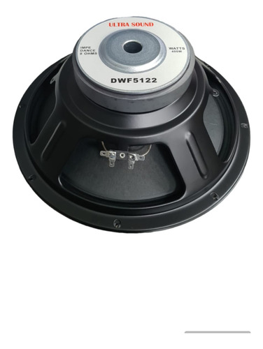 Parlante 12 Pulgadas 400 Watts Ultra Sound 2