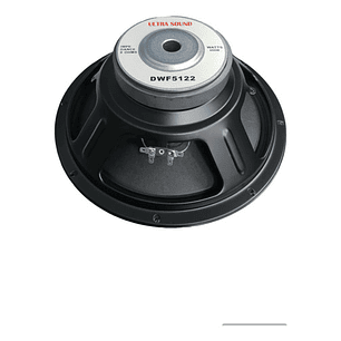 Parlante 12 Pulgadas 400 Watts Ultra Sound