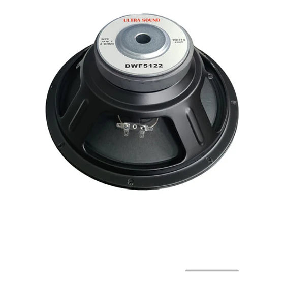 Parlante 12 Pulgadas 400 Watts Ultra Sound 2