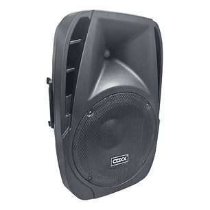 Parlante 12 Pulgadas Pasivo Coxx