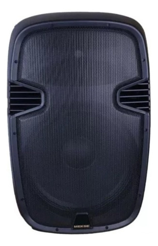 Caja Acústica Pasiva Mekse Scp-1515p 600w 3
