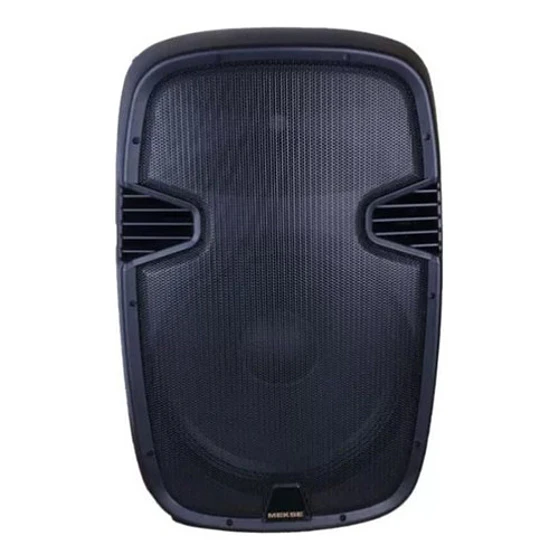 Caja Acústica Pasiva Mekse Scp-1515p 600w 3