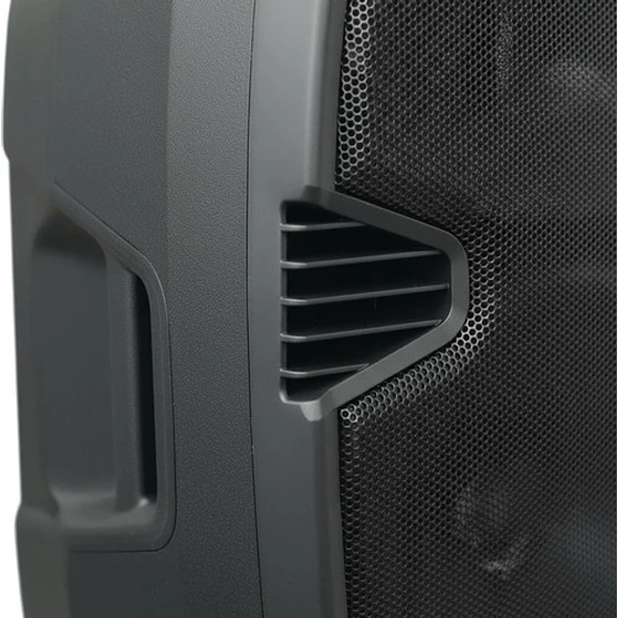 Caja Acústica Pasiva Mekse Scp-1515p 600w 6