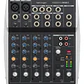 Mixer Mezcladora Behringer Xenyx 802s - Miniatura 1