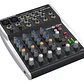 Mixer Mezcladora Behringer Xenyx 802s - Miniatura 2