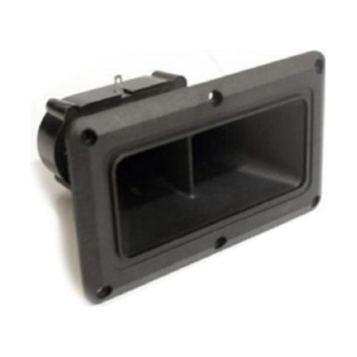 Tweeter Piezo Electrico Mekse 1