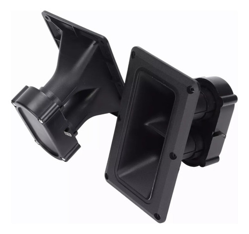 Tweeter Piezo Electrico Mekse 2