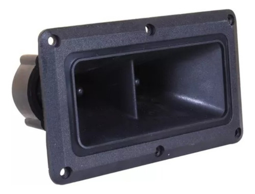 Tweeter Piezo Electrico Mekse 3