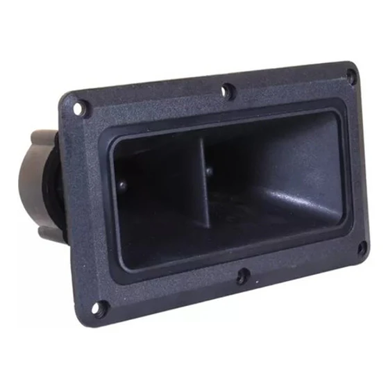 Tweeter Piezo Electrico Mekse 3