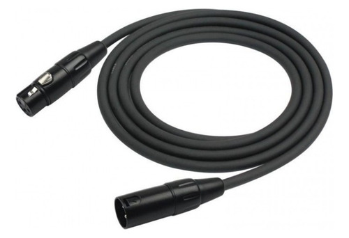 Cable Dmx 1 Mt Kirlin 1