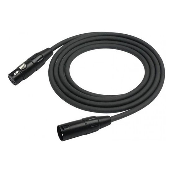 Cable Dmx 1 Mt Kirlin 1