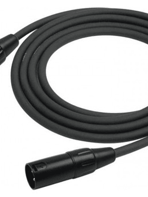 Cable Dmx 1 Mt Kirlin