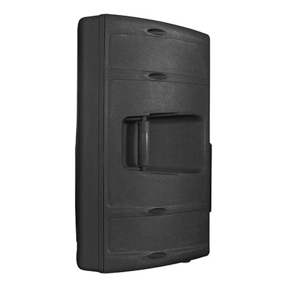 Parlante Novik Neo Evo Evo 360x Con Bluetooth Negra 220v  4