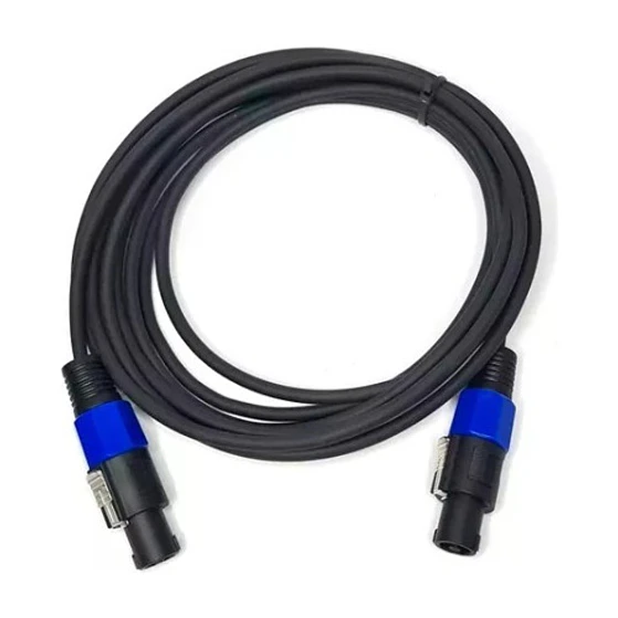 Cable Speakon A Speakon 10 Mt Carver Pro 1