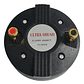 Driver Ultra Sound 2541s 200 W Para Compresión - Miniatura 2