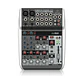 Mixer Mezcladora Behringer Xenyx Q1002 Usb - Miniatura 1