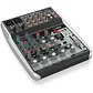 Mixer Mezcladora Behringer Xenyx Q1002 Usb - Miniatura 3