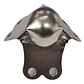 Esquinero Metalico Tipo Bola Cromado  - Miniatura 3