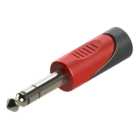 Ficha Adaptadora Miniplug 3.5 A Plug 6.5 Open Music Sr 1