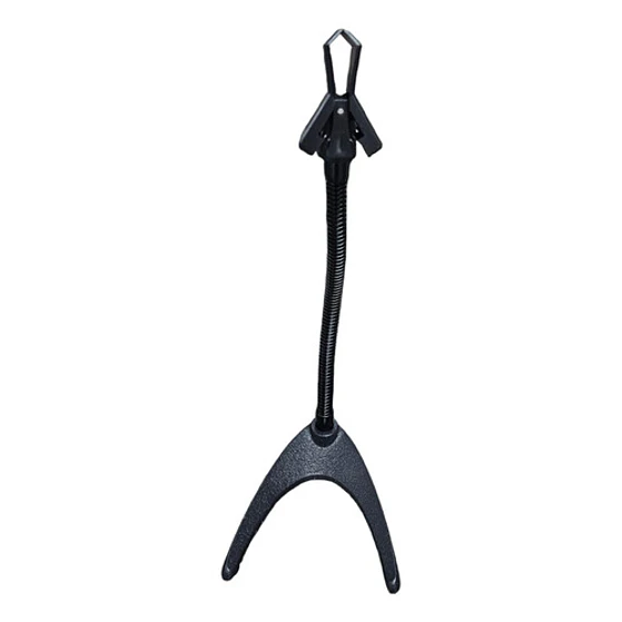 Pedestal De Microfono Sobre Mesa  3