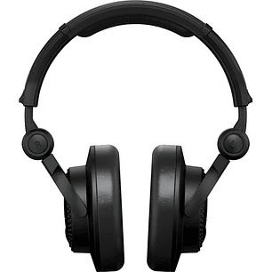 Behringer Hc 200 Audífonos Profesionales Monitoreo Dj