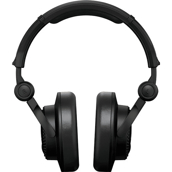Behringer Hc 200 Audífonos Profesionales Monitoreo Dj 1