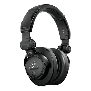 Behringer Hc 200 Audífonos Profesionales Monitoreo Dj