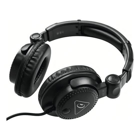 Behringer Hc 200 Audífonos Profesionales Monitoreo Dj 5