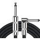 Cable De Instrumento Plug Plug 15 Mt Kirlin - Miniatura 1